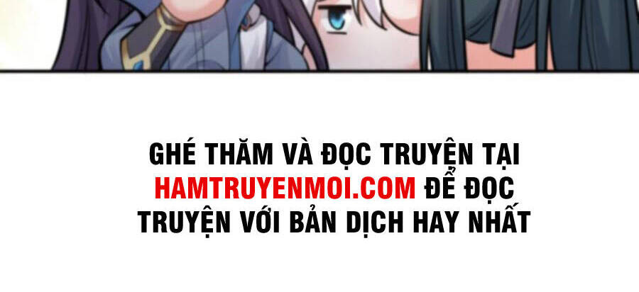 Tu Luyện Thành Tiên Ta Chỉ Muốn Nuôi Nữ Đồ Đệ Chap 74 - Next Chap 75