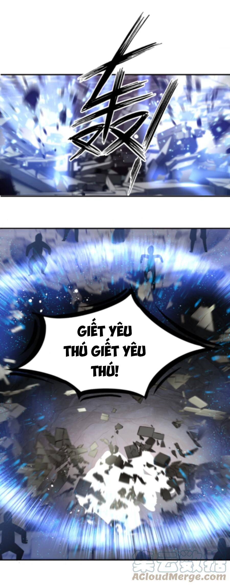 Tu Luyện Thành Tiên Ta Chỉ Muốn Nuôi Nữ Đồ Đệ Chap 74 - Next Chap 75