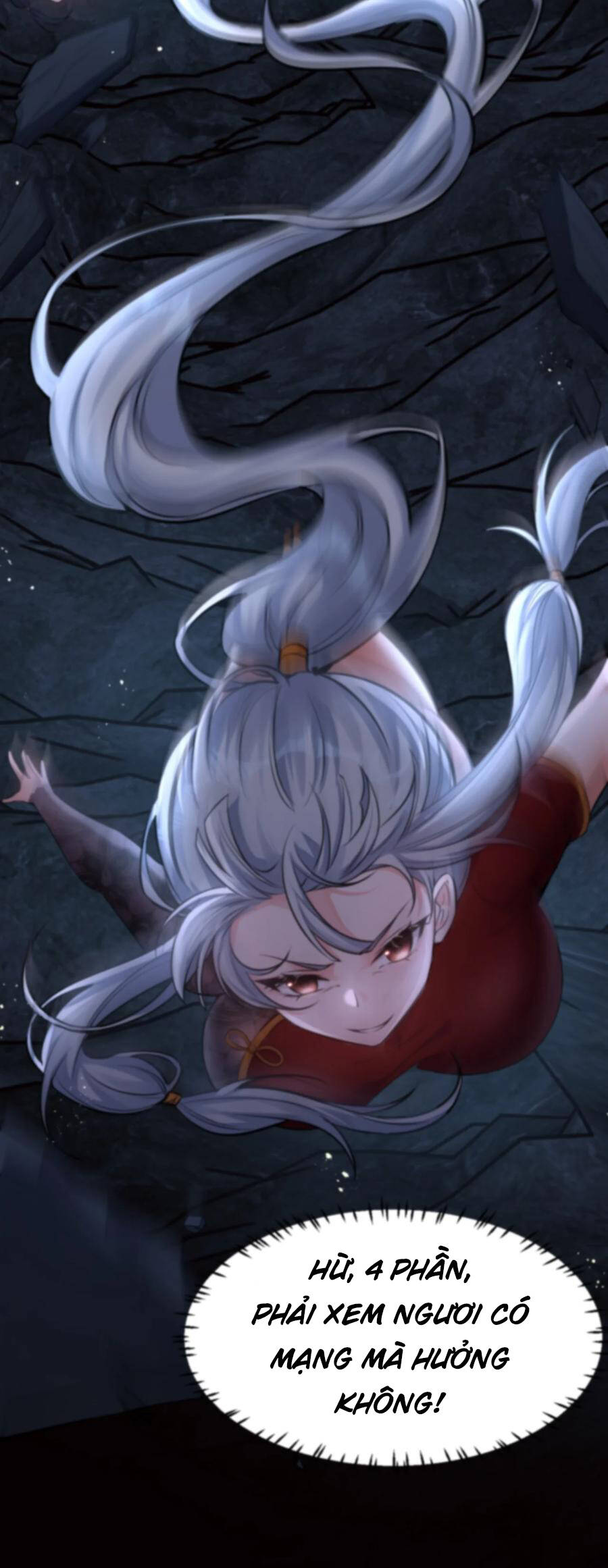 Tu Luyện Thành Tiên Ta Chỉ Muốn Nuôi Nữ Đồ Đệ Chap 74 - Next Chap 75