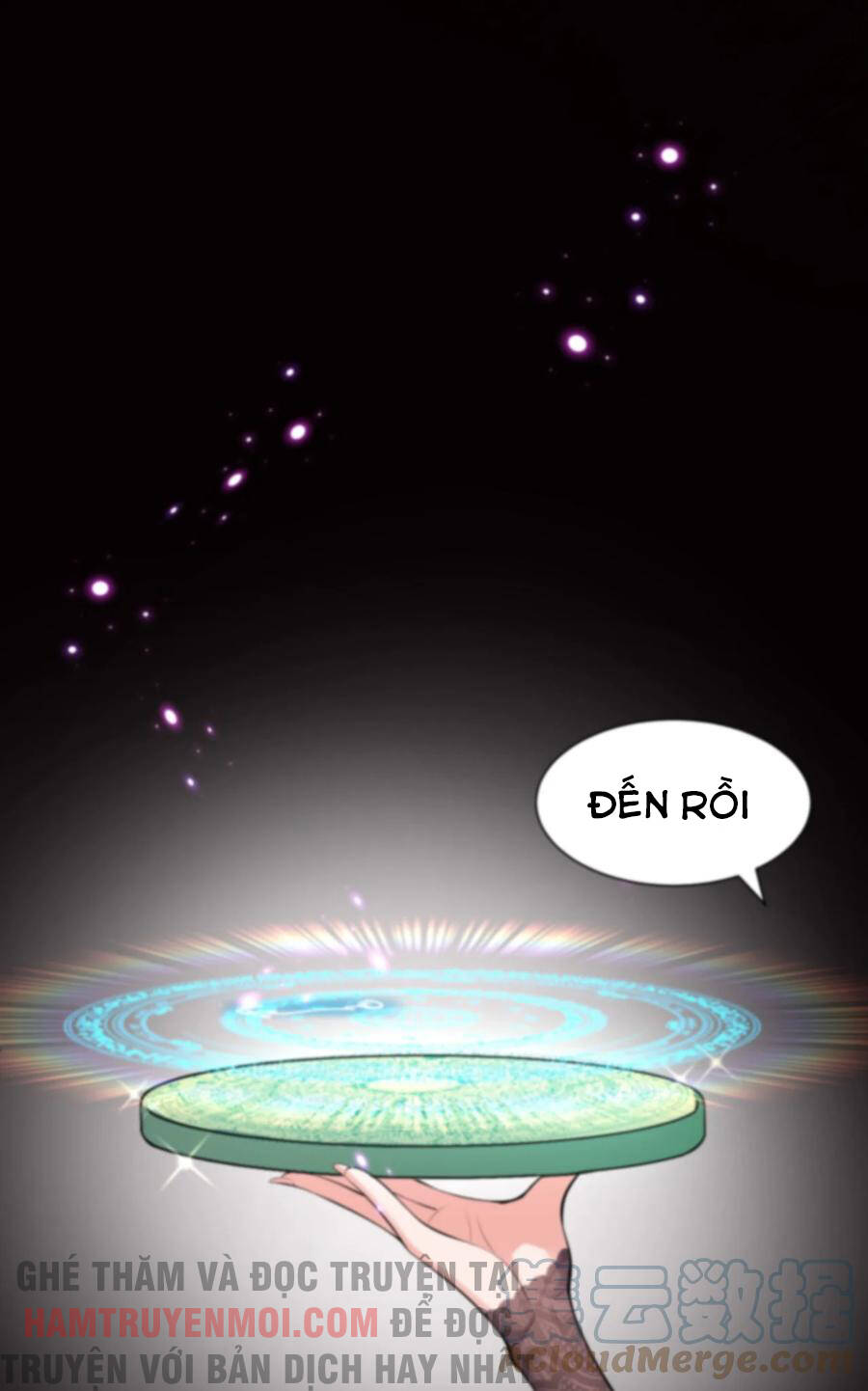 Tu Luyện Thành Tiên Ta Chỉ Muốn Nuôi Nữ Đồ Đệ Chap 74 - Next Chap 75
