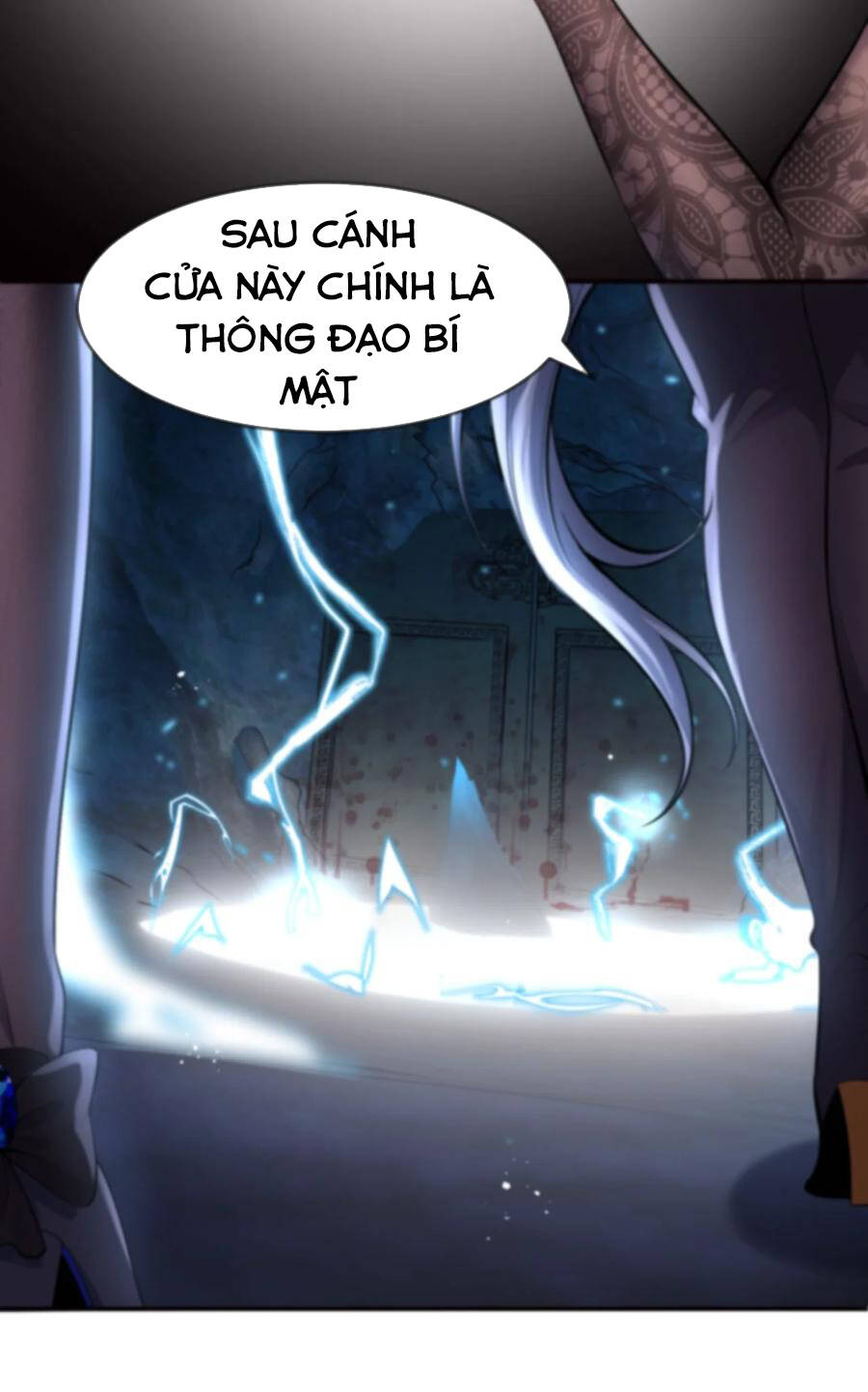 Tu Luyện Thành Tiên Ta Chỉ Muốn Nuôi Nữ Đồ Đệ Chap 74 - Next Chap 75