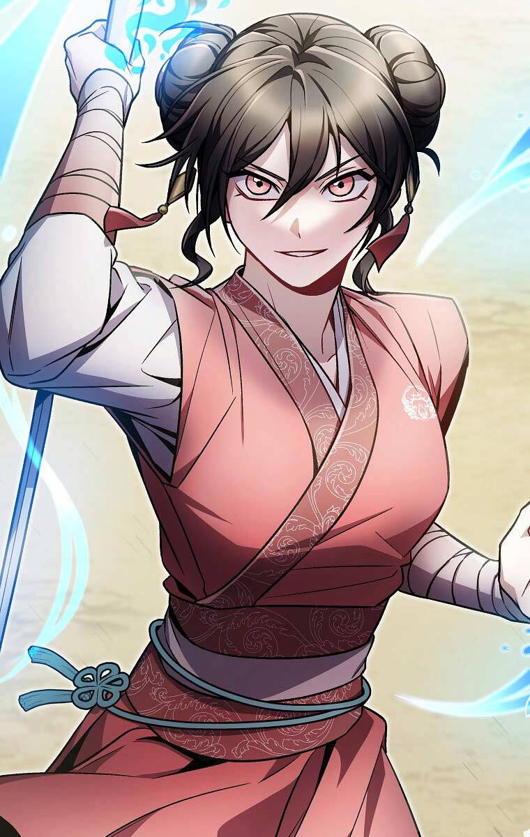 Tư Mã Song Hiệp Chap 10 - Next Chap 11