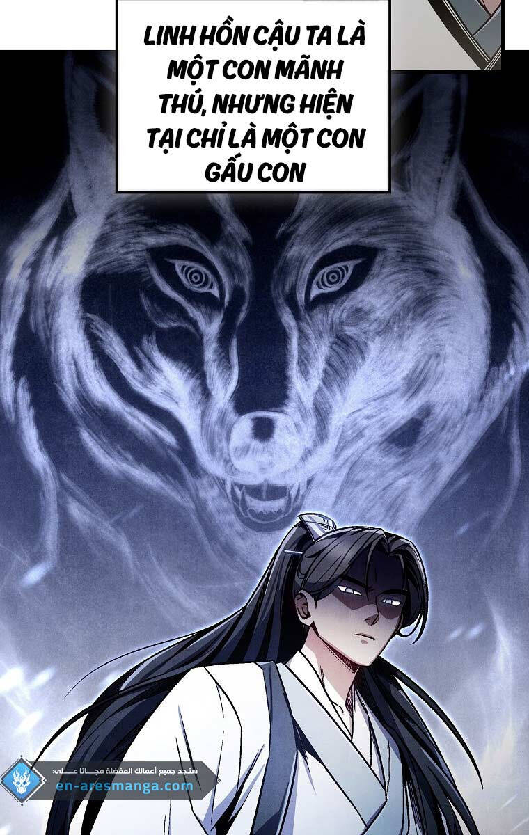 Tư Mã Song Hiệp Chap 10 - Next Chap 11