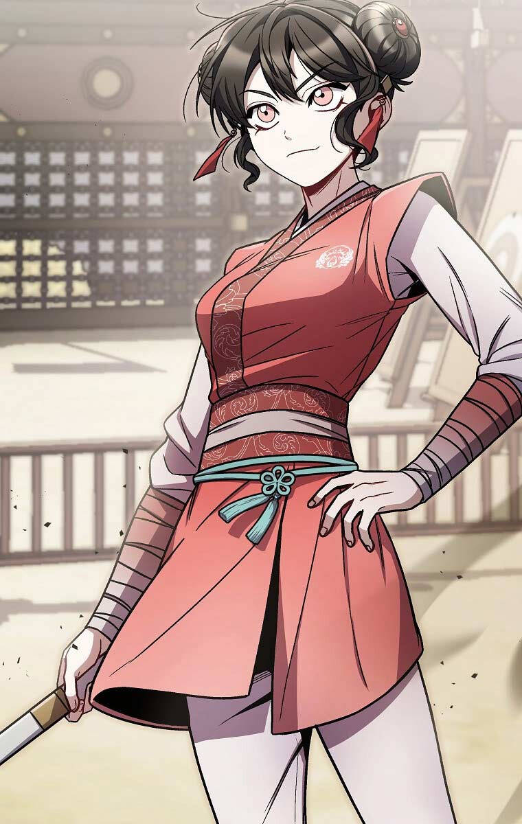Tư Mã Song Hiệp Chap 10 - Next Chap 11