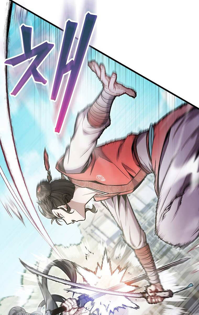 Tư Mã Song Hiệp Chap 10 - Next Chap 11