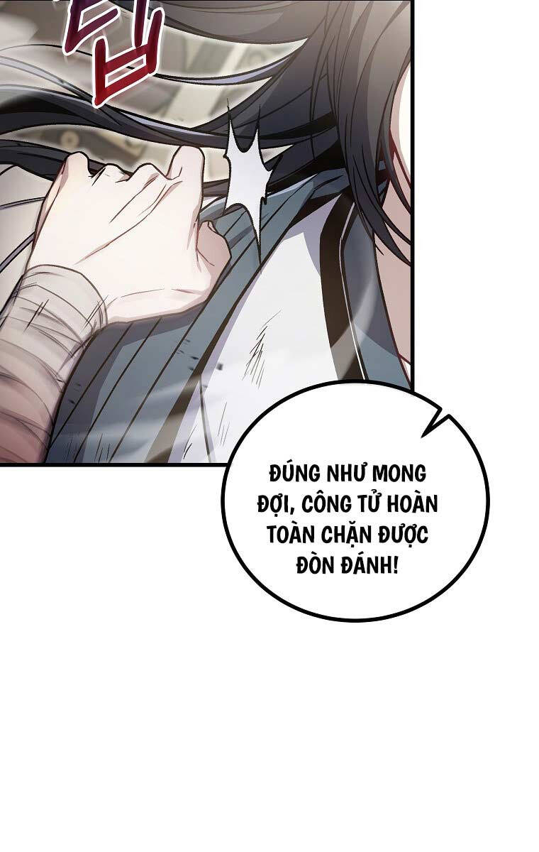 Tư Mã Song Hiệp Chap 10 - Next Chap 11
