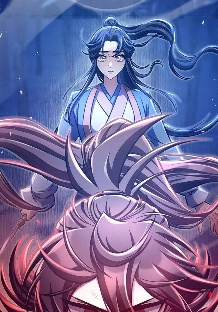 Tư Mã Song Hiệp Chap 53 - Next Chap 54