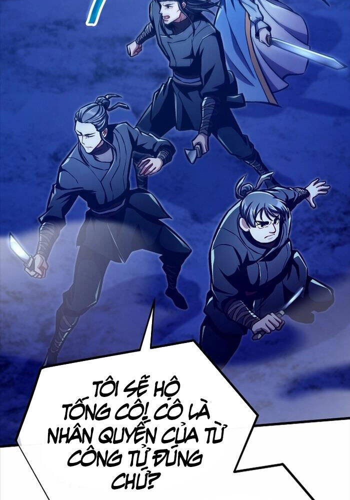 Tư Mã Song Hiệp Chap 53 - Next Chap 54