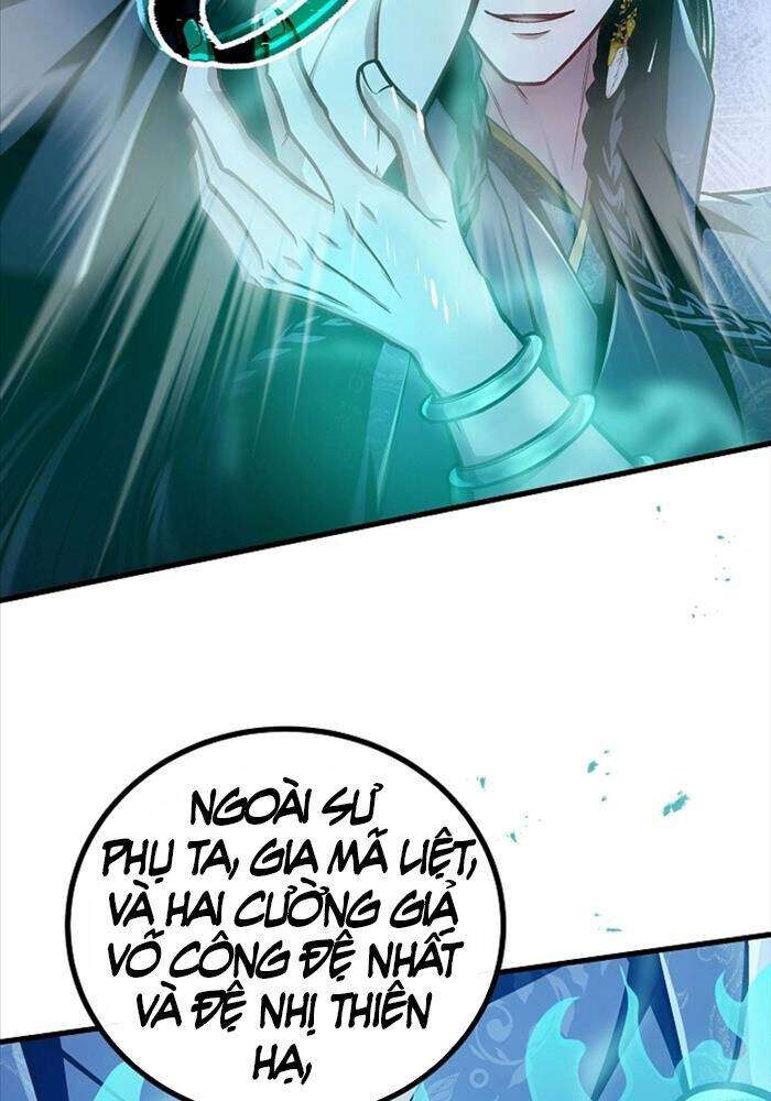 Tư Mã Song Hiệp Chap 53 - Next Chap 54