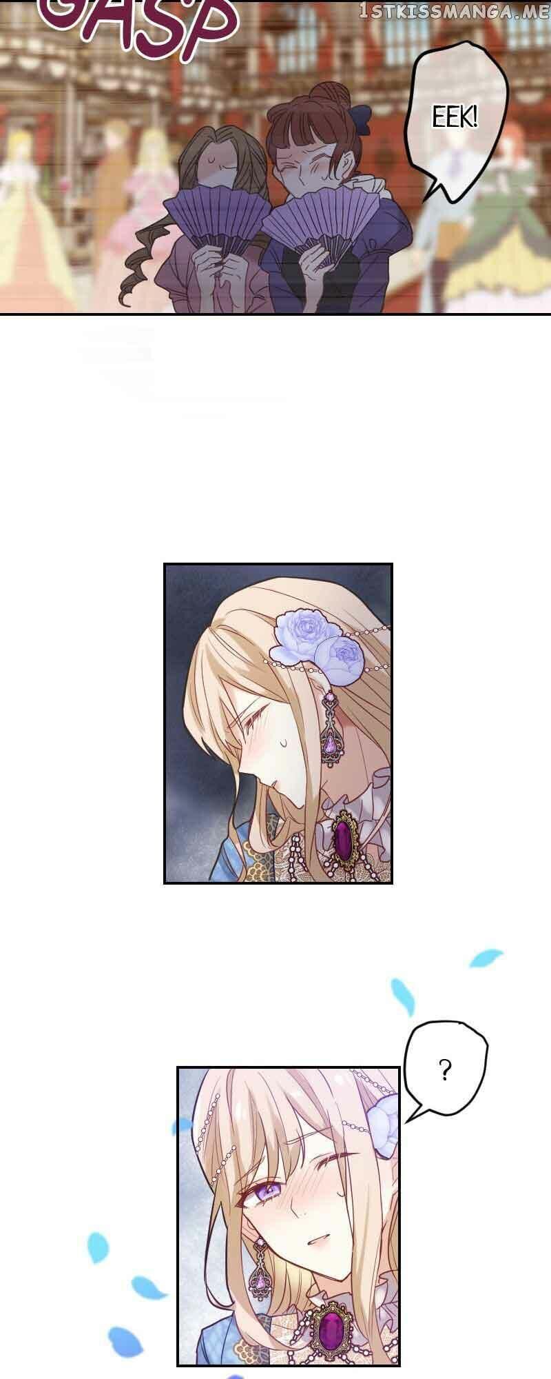 Từ Nghĩa Vụ Đến Thật Lòng Chap 1 - Next Chap 2