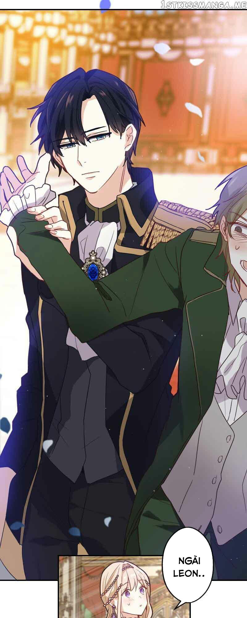 Từ Nghĩa Vụ Đến Thật Lòng Chap 1 - Next Chap 2