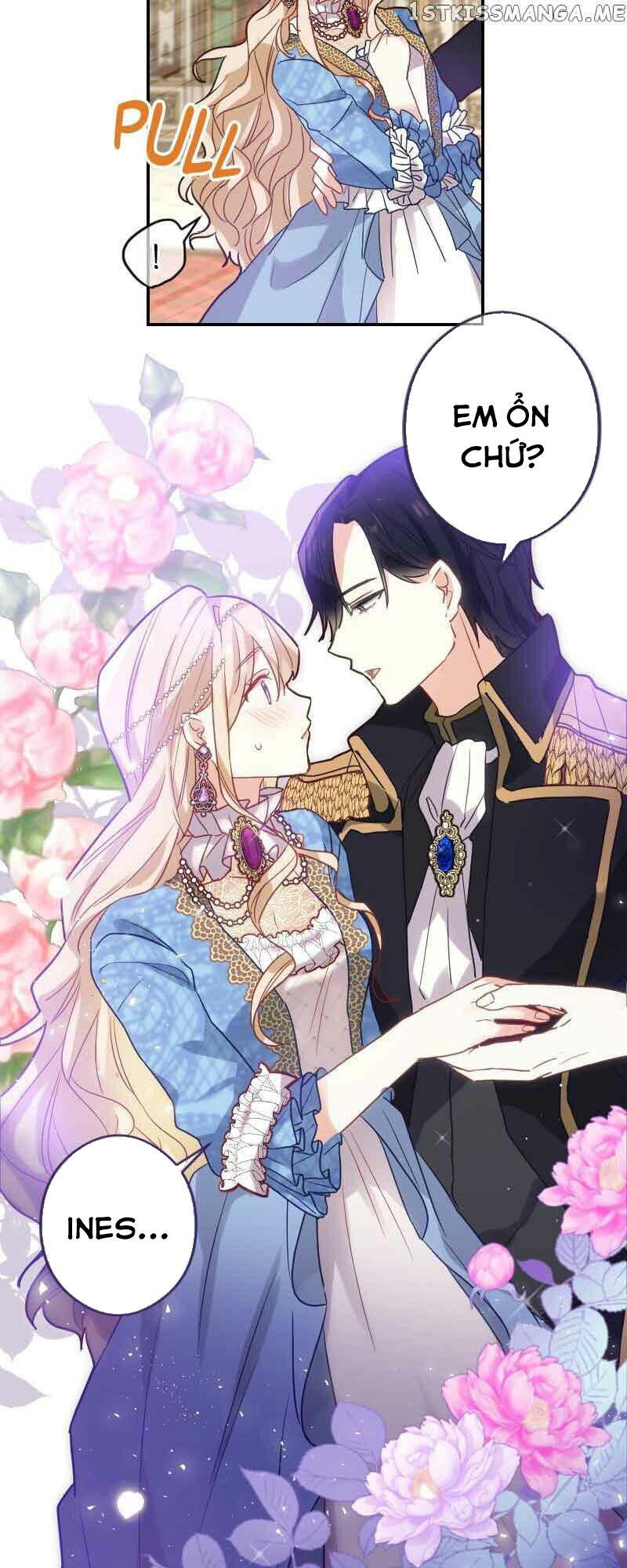Từ Nghĩa Vụ Đến Thật Lòng Chap 1 - Next Chap 2