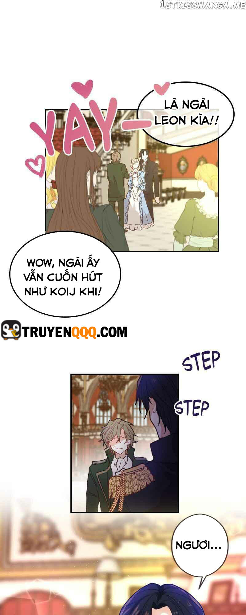 Từ Nghĩa Vụ Đến Thật Lòng Chap 1 - Next Chap 2