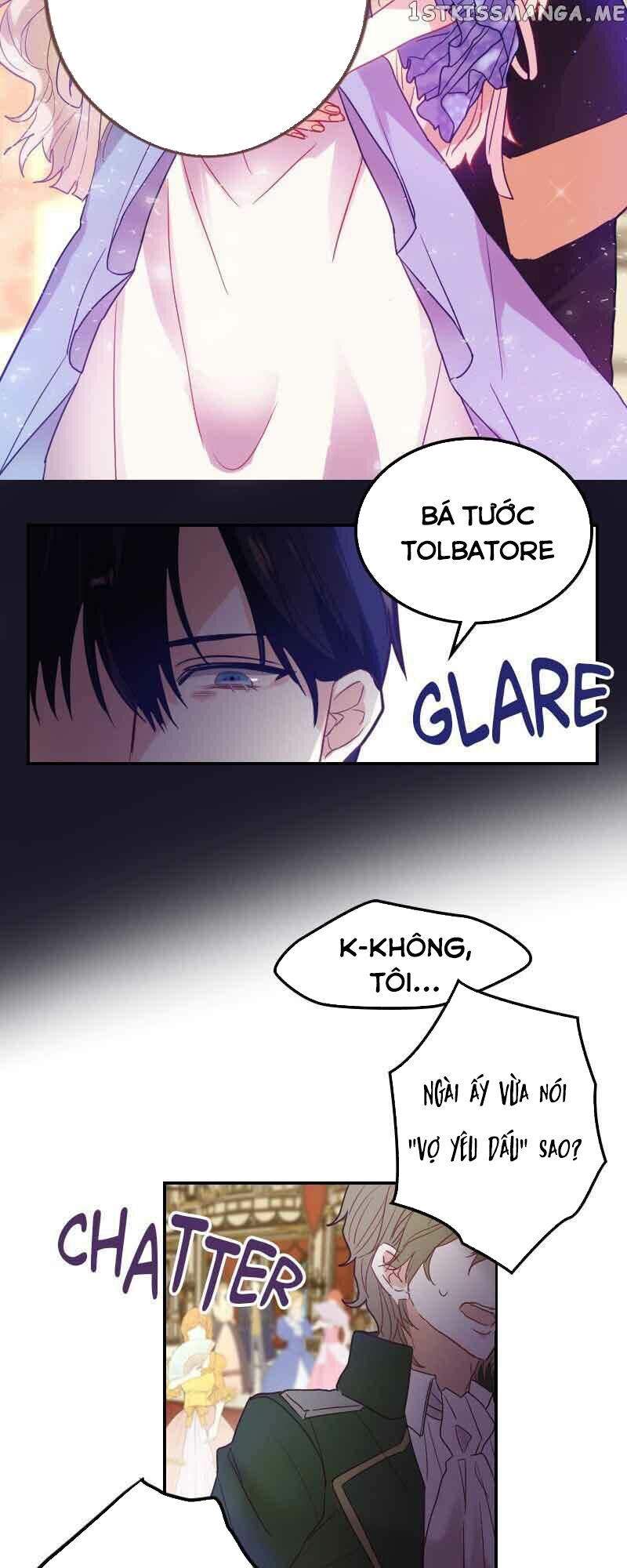 Từ Nghĩa Vụ Đến Thật Lòng Chap 1 - Next Chap 2
