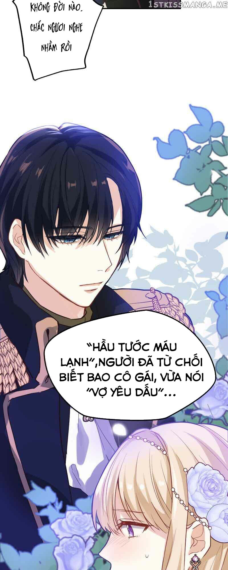 Từ Nghĩa Vụ Đến Thật Lòng Chap 1 - Next Chap 2