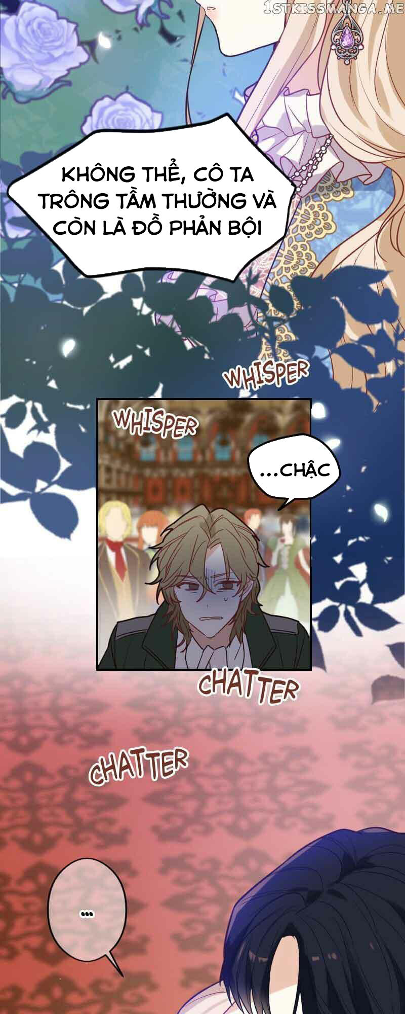 Từ Nghĩa Vụ Đến Thật Lòng Chap 1 - Next Chap 2