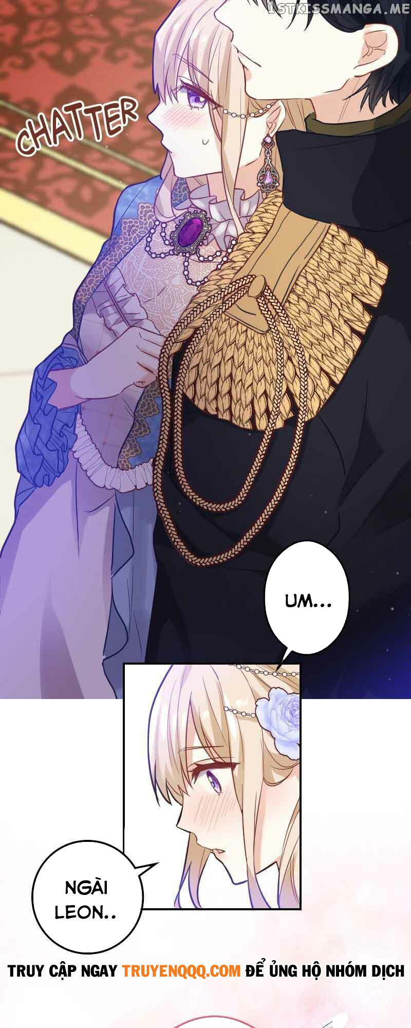 Từ Nghĩa Vụ Đến Thật Lòng Chap 1 - Next Chap 2