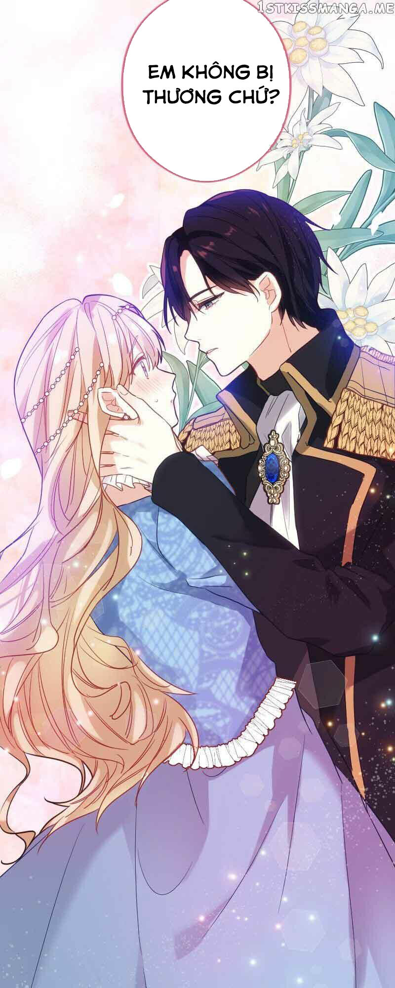 Từ Nghĩa Vụ Đến Thật Lòng Chap 1 - Next Chap 2