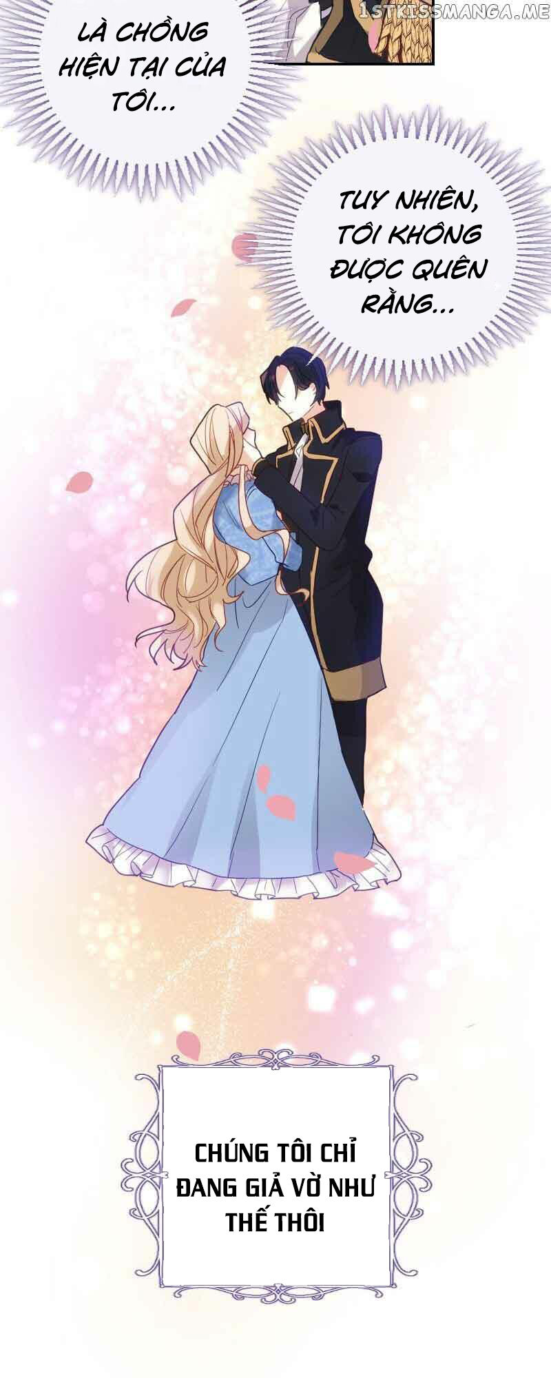 Từ Nghĩa Vụ Đến Thật Lòng Chap 1 - Next Chap 2