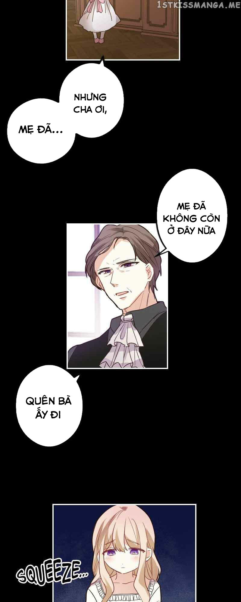 Từ Nghĩa Vụ Đến Thật Lòng Chap 1 - Next Chap 2