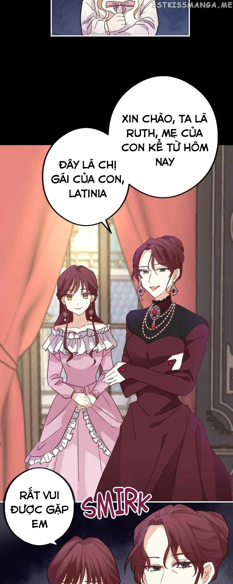 Từ Nghĩa Vụ Đến Thật Lòng Chap 1 - Next Chap 2