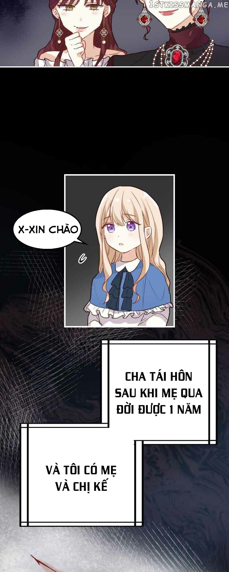Từ Nghĩa Vụ Đến Thật Lòng Chap 1 - Next Chap 2
