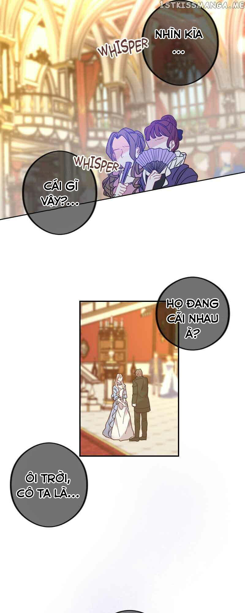 Từ Nghĩa Vụ Đến Thật Lòng Chap 1 - Next Chap 2