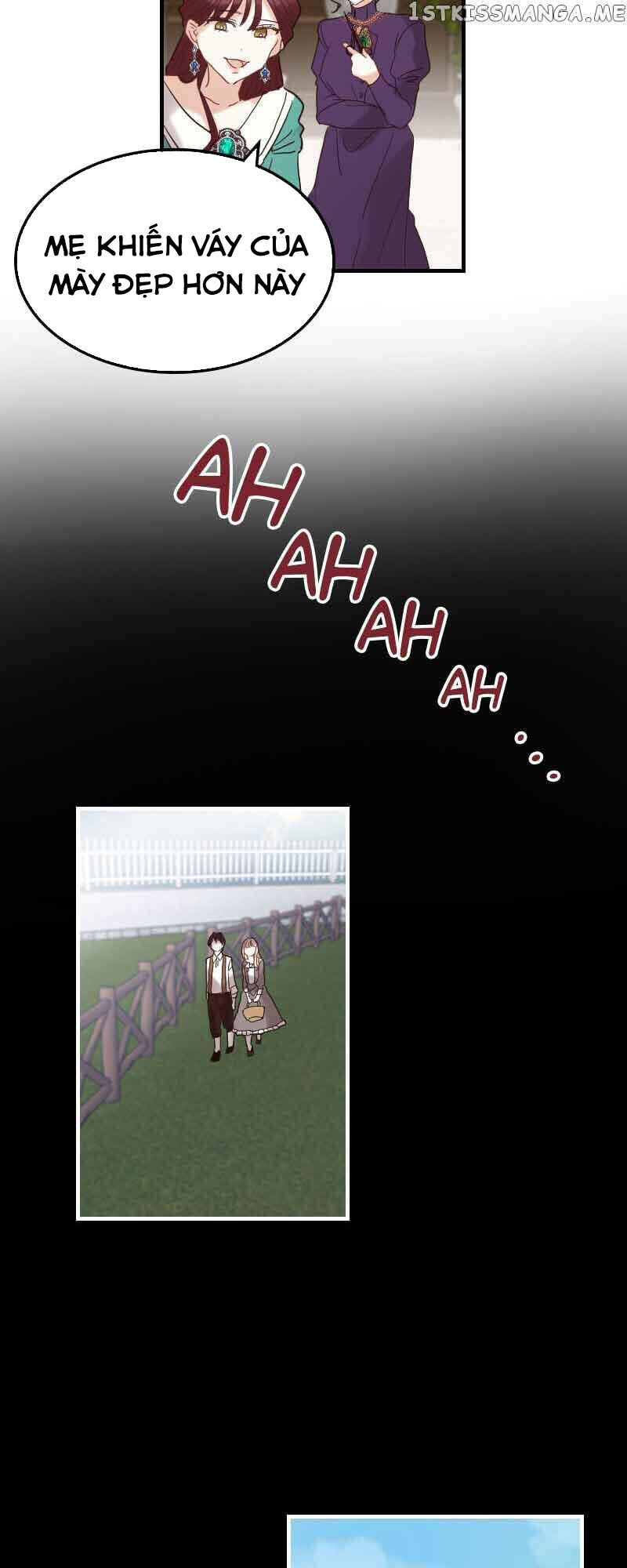 Từ Nghĩa Vụ Đến Thật Lòng Chap 1 - Next Chap 2