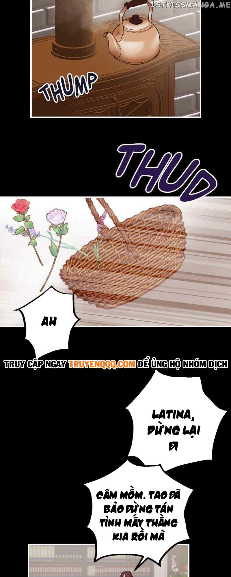 Từ Nghĩa Vụ Đến Thật Lòng Chap 1 - Next Chap 2