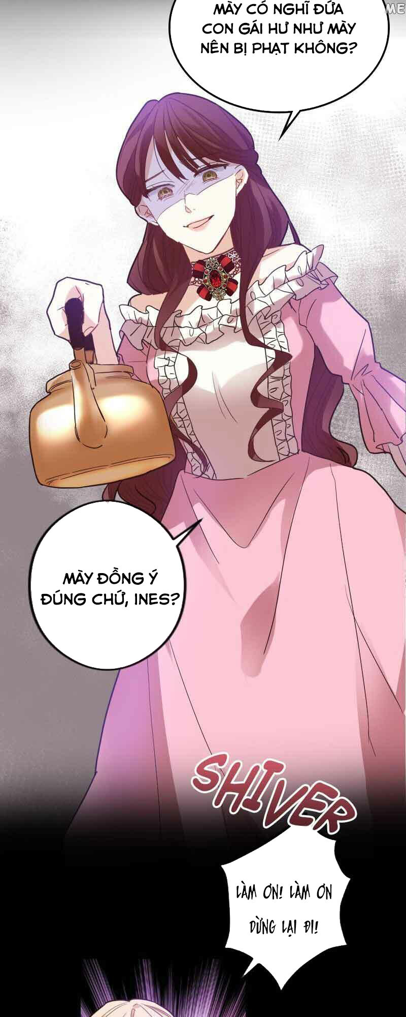 Từ Nghĩa Vụ Đến Thật Lòng Chap 1 - Next Chap 2