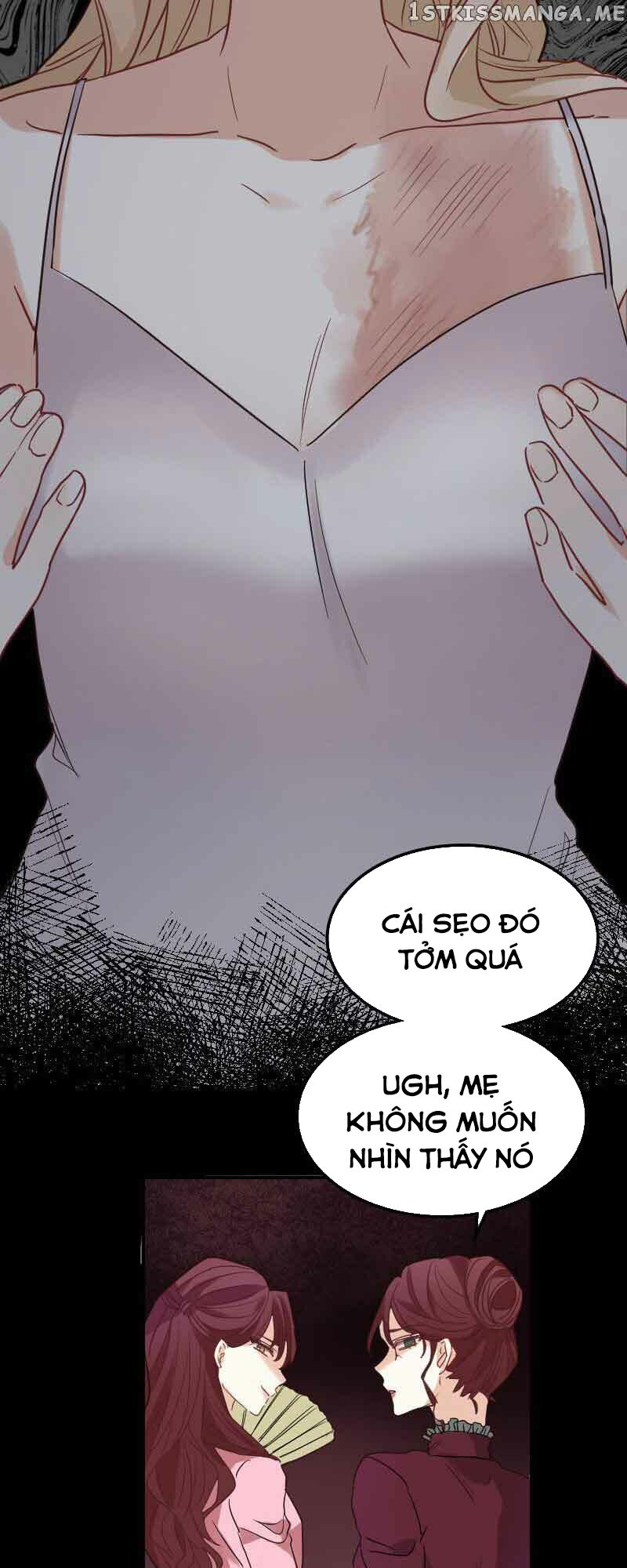 Từ Nghĩa Vụ Đến Thật Lòng Chap 1 - Next Chap 2