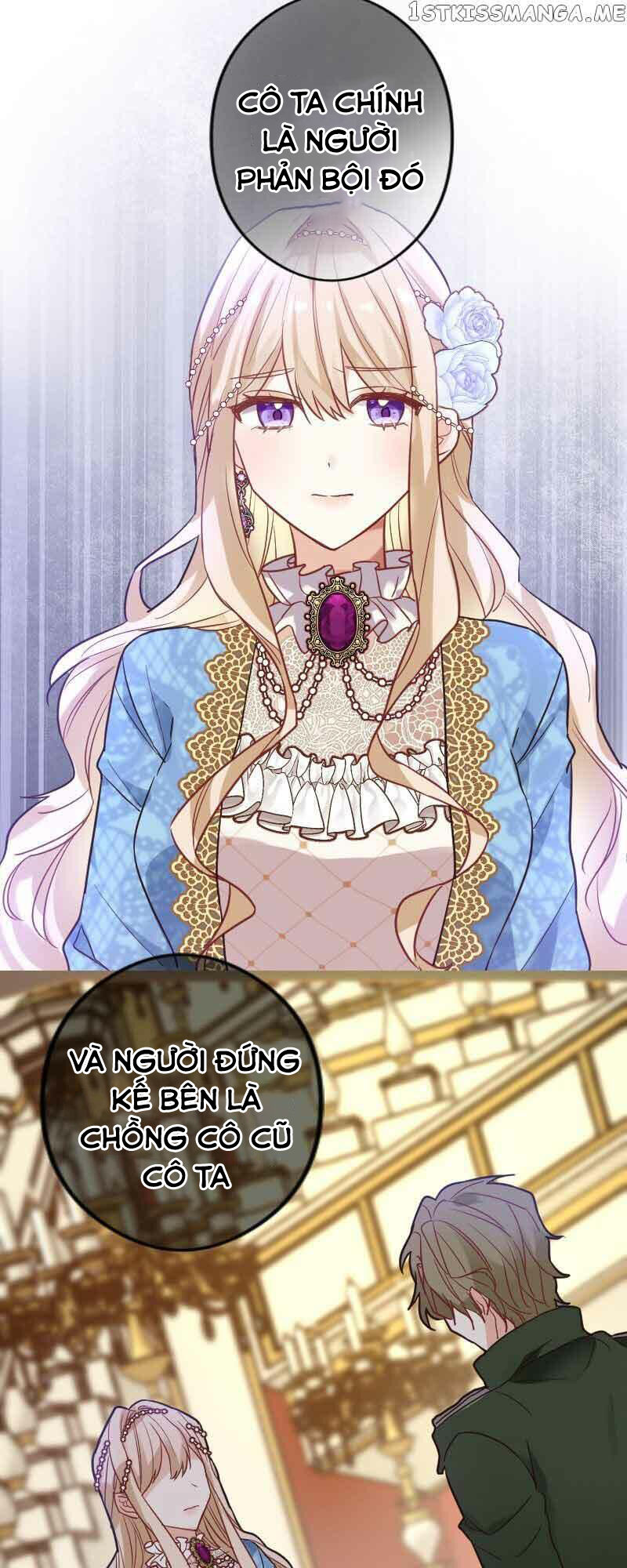 Từ Nghĩa Vụ Đến Thật Lòng Chap 1 - Next Chap 2