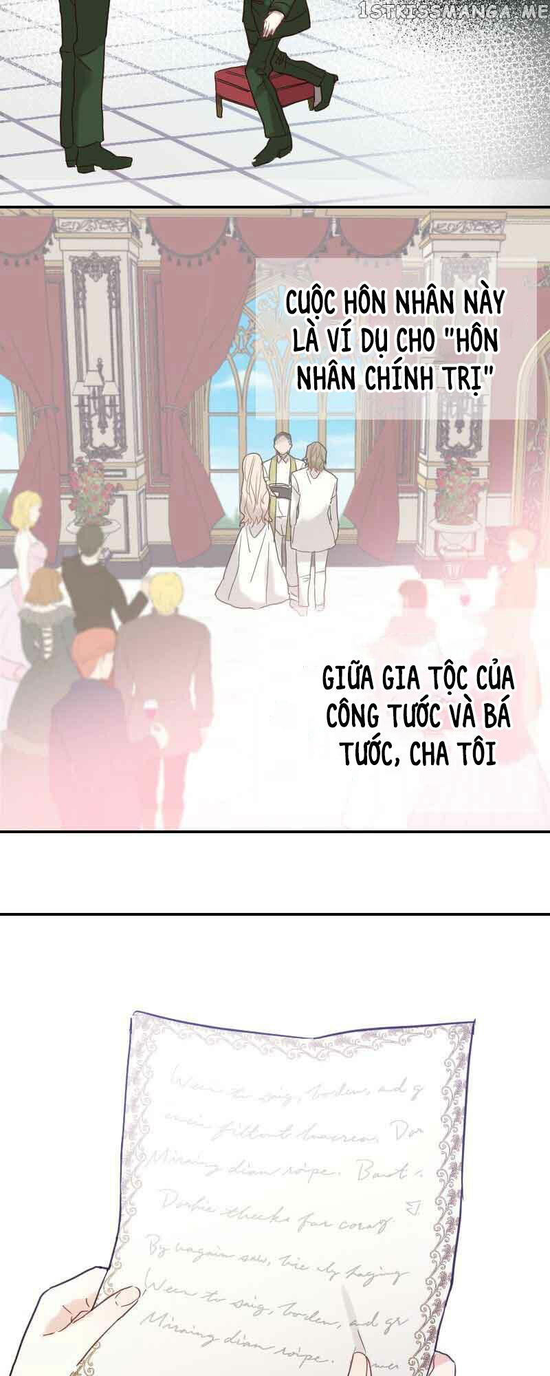 Từ Nghĩa Vụ Đến Thật Lòng Chap 1 - Next Chap 2