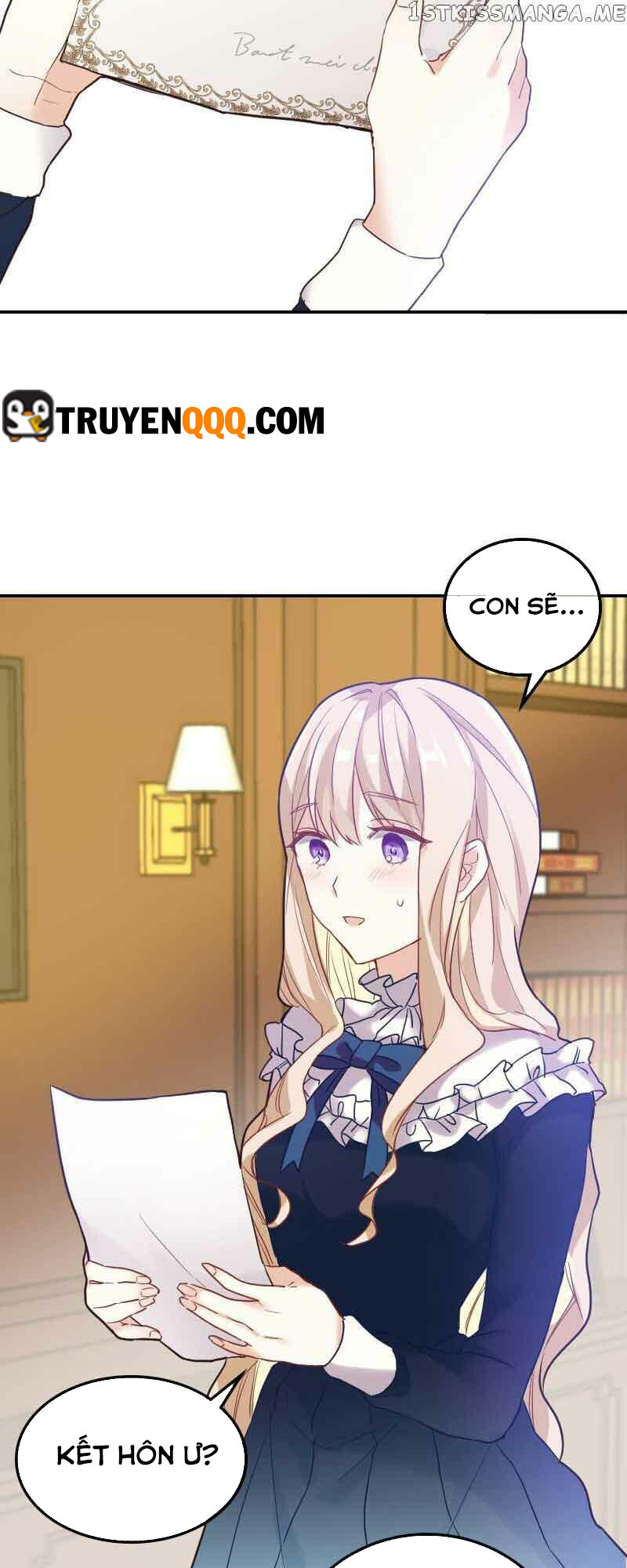 Từ Nghĩa Vụ Đến Thật Lòng Chap 1 - Next Chap 2