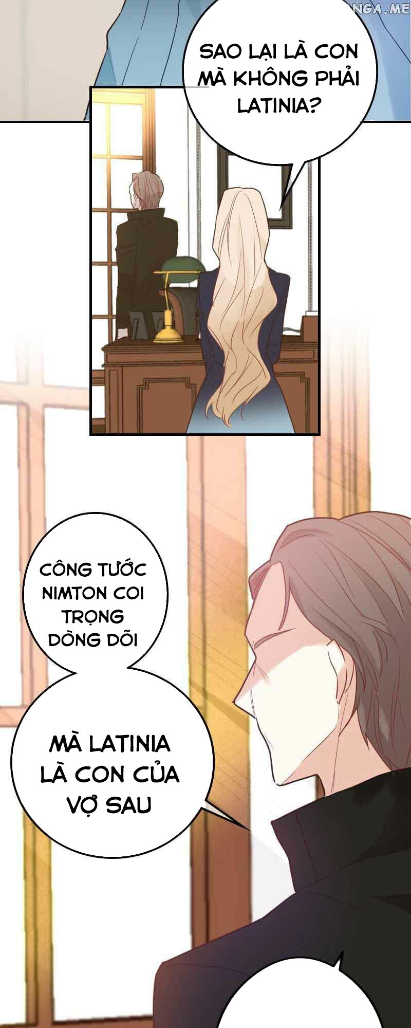 Từ Nghĩa Vụ Đến Thật Lòng Chap 1 - Next Chap 2