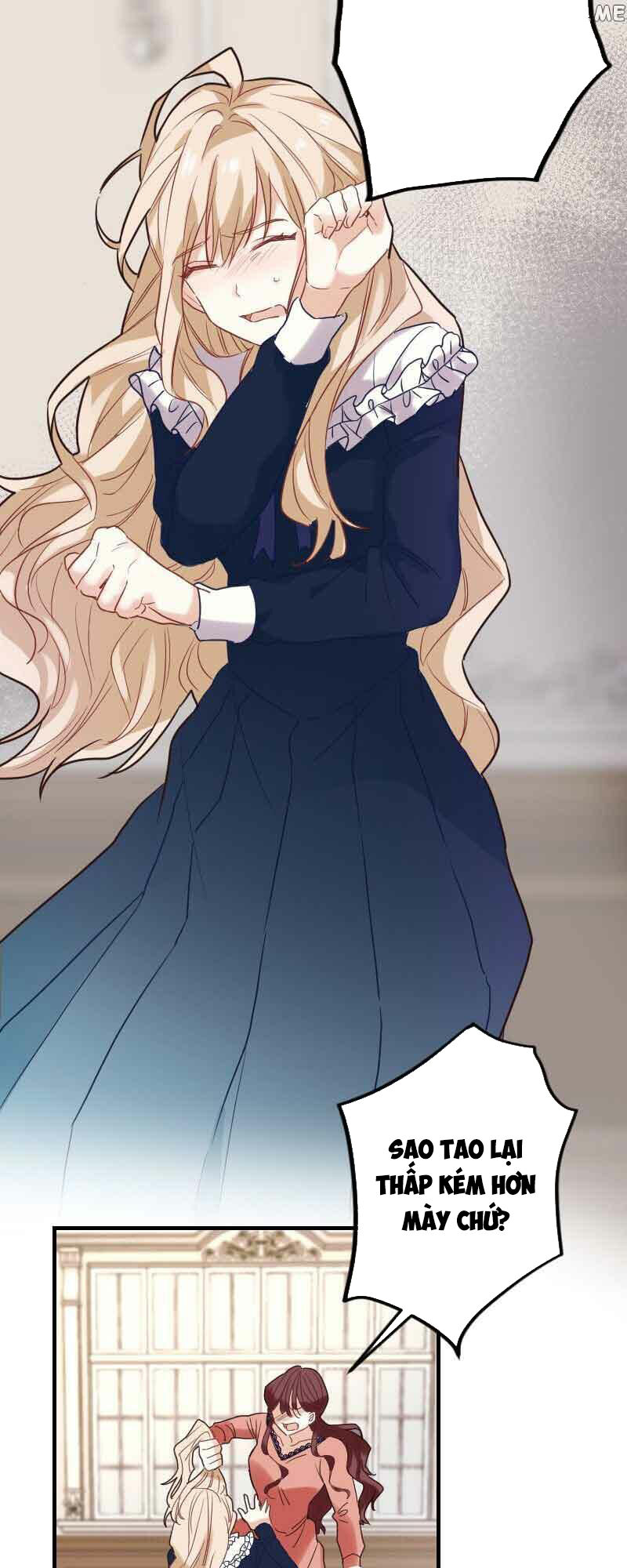 Từ Nghĩa Vụ Đến Thật Lòng Chap 1 - Next Chap 2