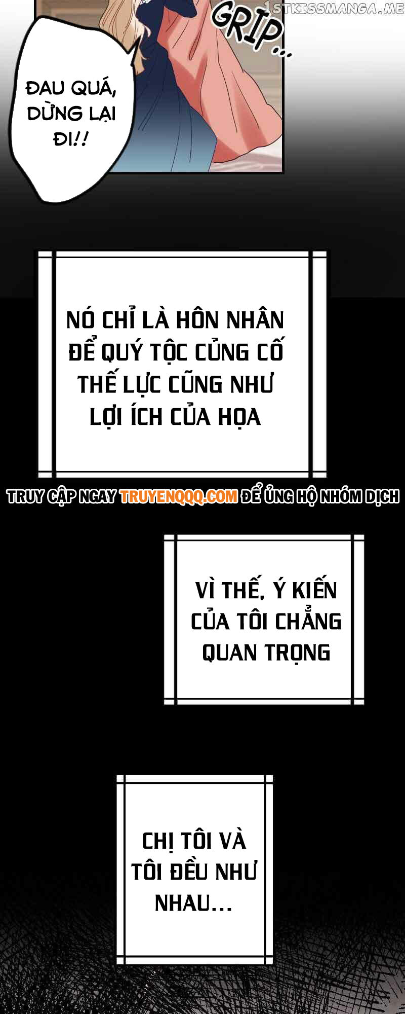 Từ Nghĩa Vụ Đến Thật Lòng Chap 1 - Next Chap 2