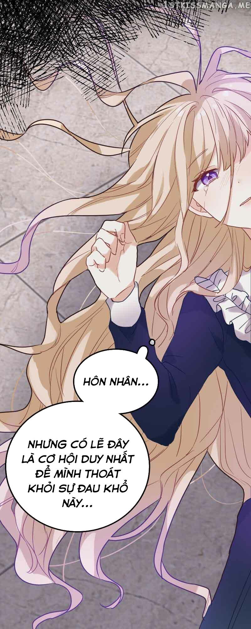 Từ Nghĩa Vụ Đến Thật Lòng Chap 1 - Next Chap 2