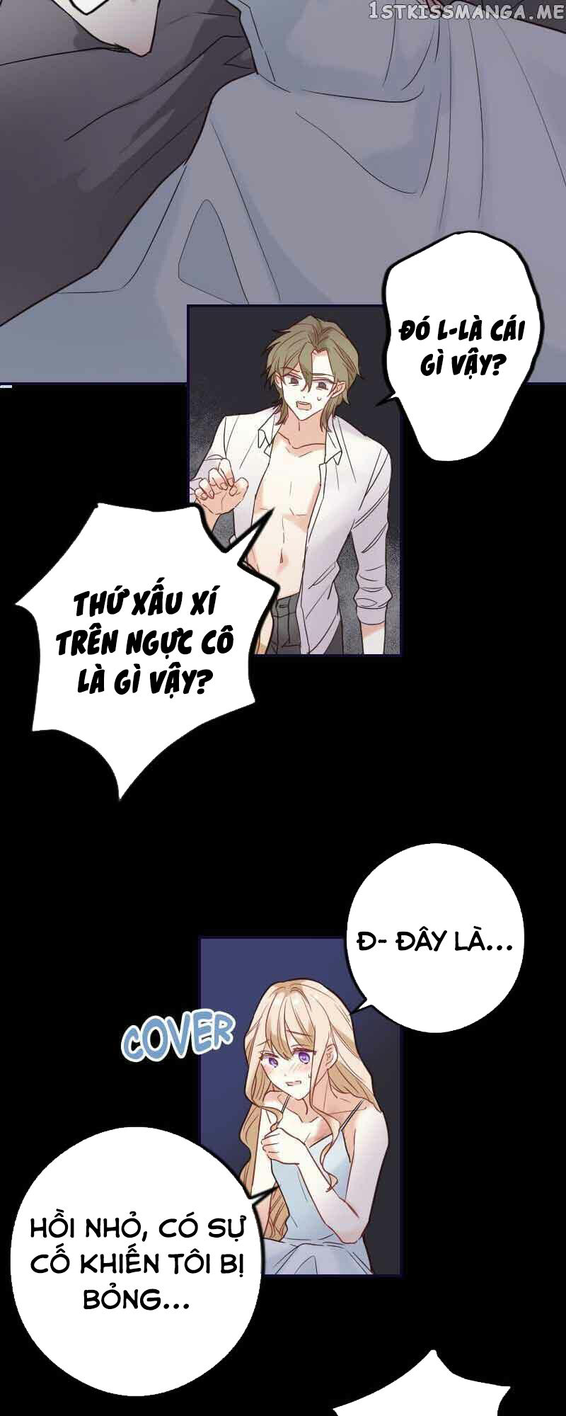 Từ Nghĩa Vụ Đến Thật Lòng Chap 1 - Next Chap 2