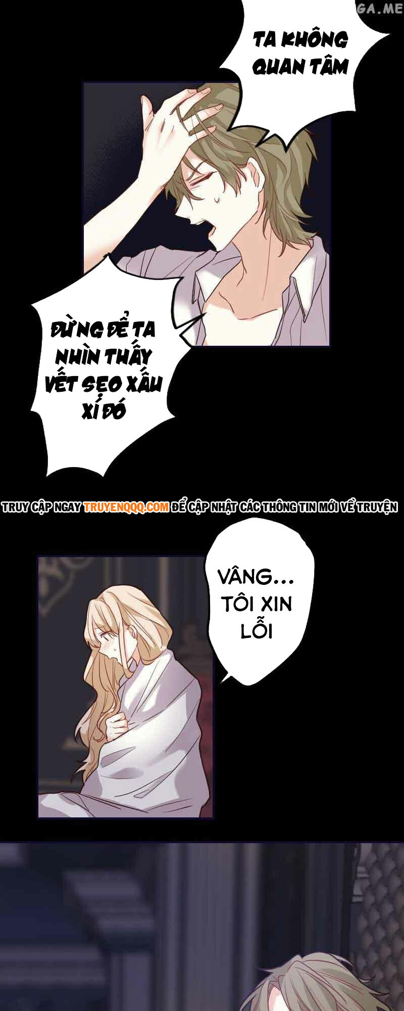 Từ Nghĩa Vụ Đến Thật Lòng Chap 1 - Next Chap 2