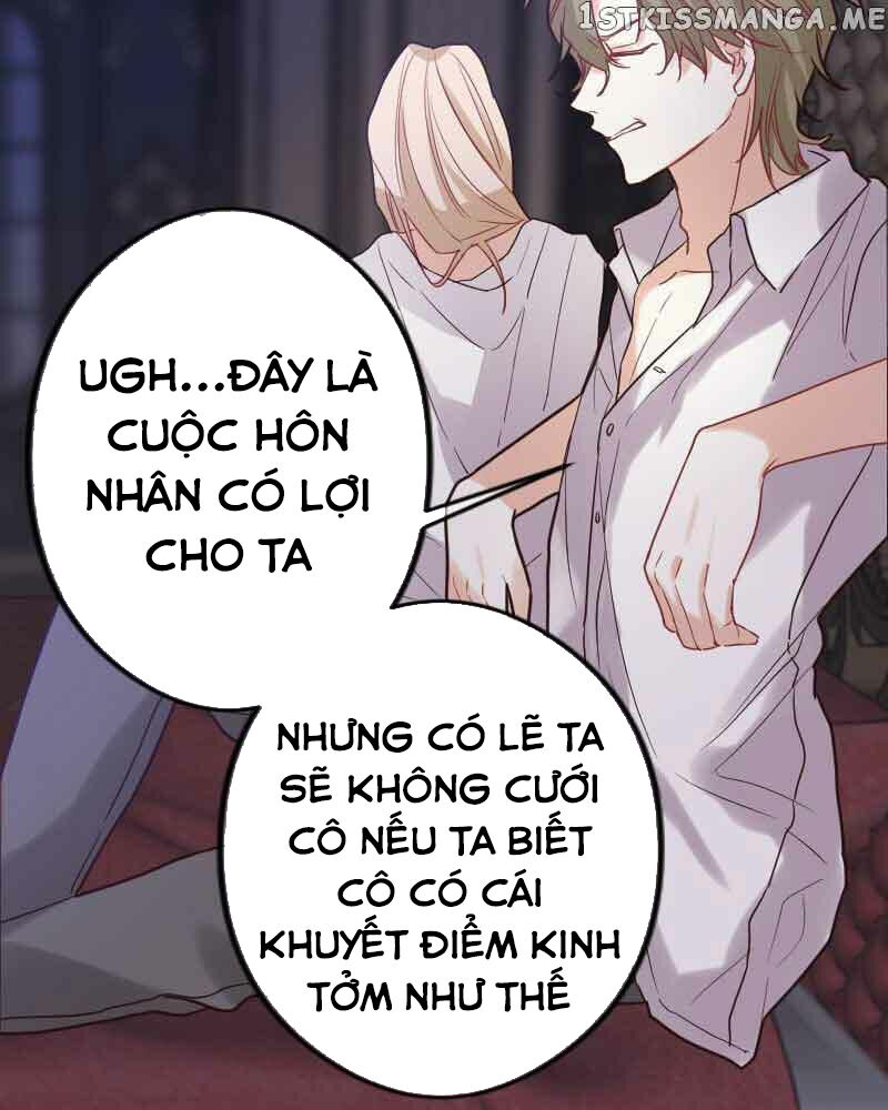 Từ Nghĩa Vụ Đến Thật Lòng Chap 1 - Next Chap 2