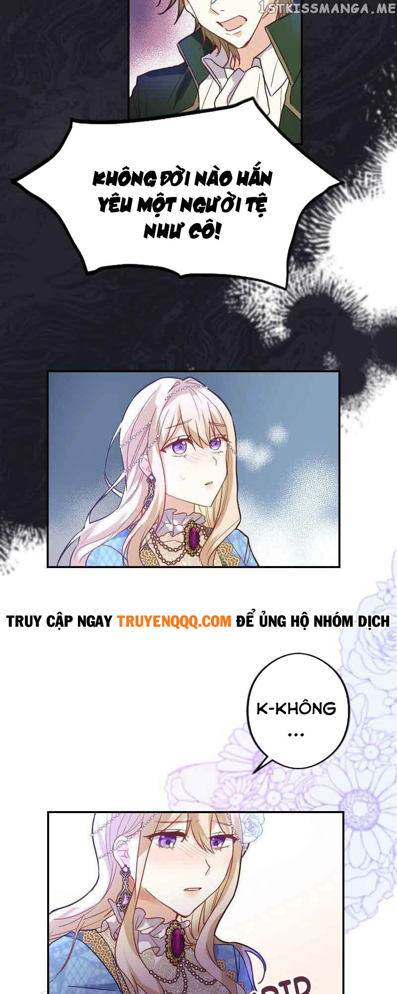 Từ Nghĩa Vụ Đến Thật Lòng Chap 1 - Next Chap 2