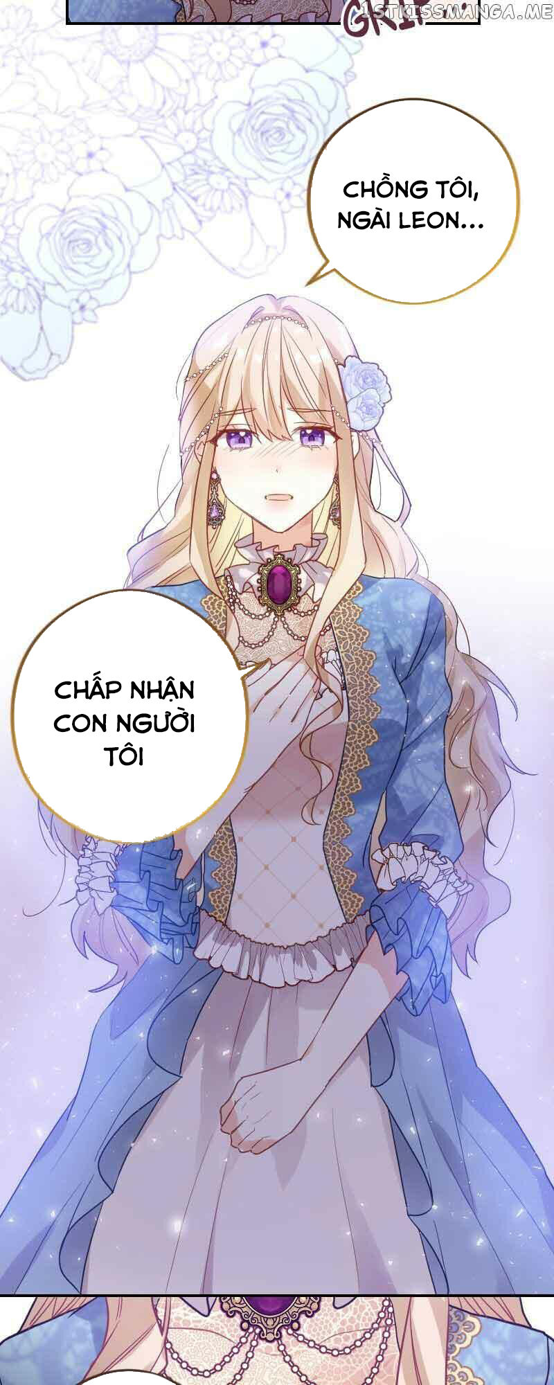 Từ Nghĩa Vụ Đến Thật Lòng Chap 1 - Next Chap 2