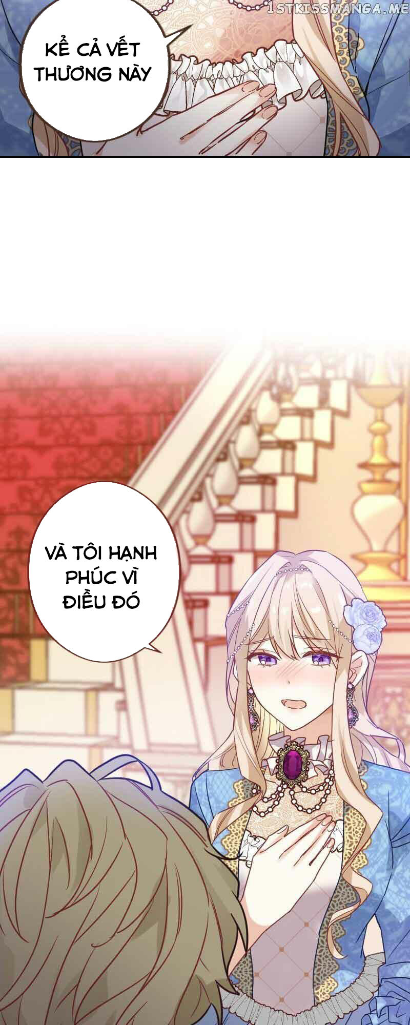 Từ Nghĩa Vụ Đến Thật Lòng Chap 1 - Next Chap 2