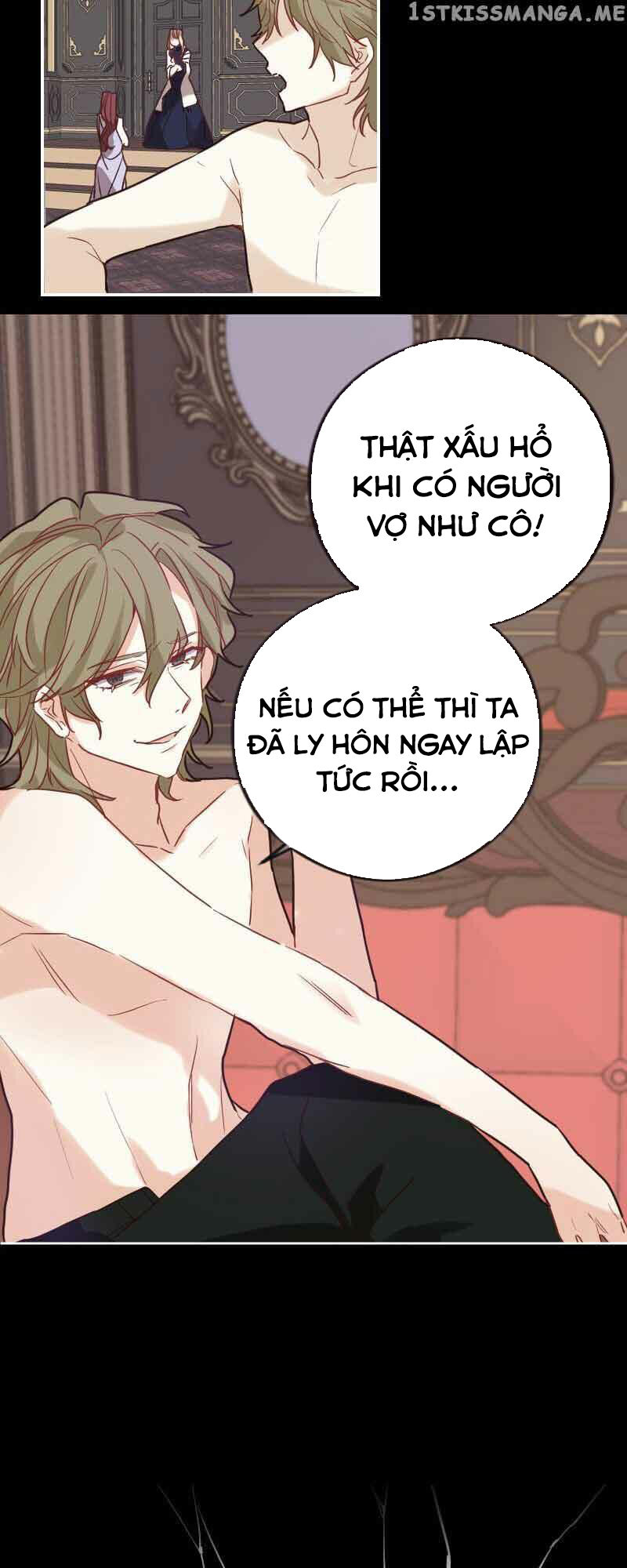 Từ Nghĩa Vụ Đến Thật Lòng Chap 15 - Next Chap 16