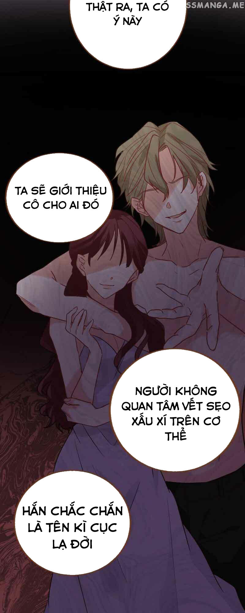 Từ Nghĩa Vụ Đến Thật Lòng Chap 15 - Next Chap 16