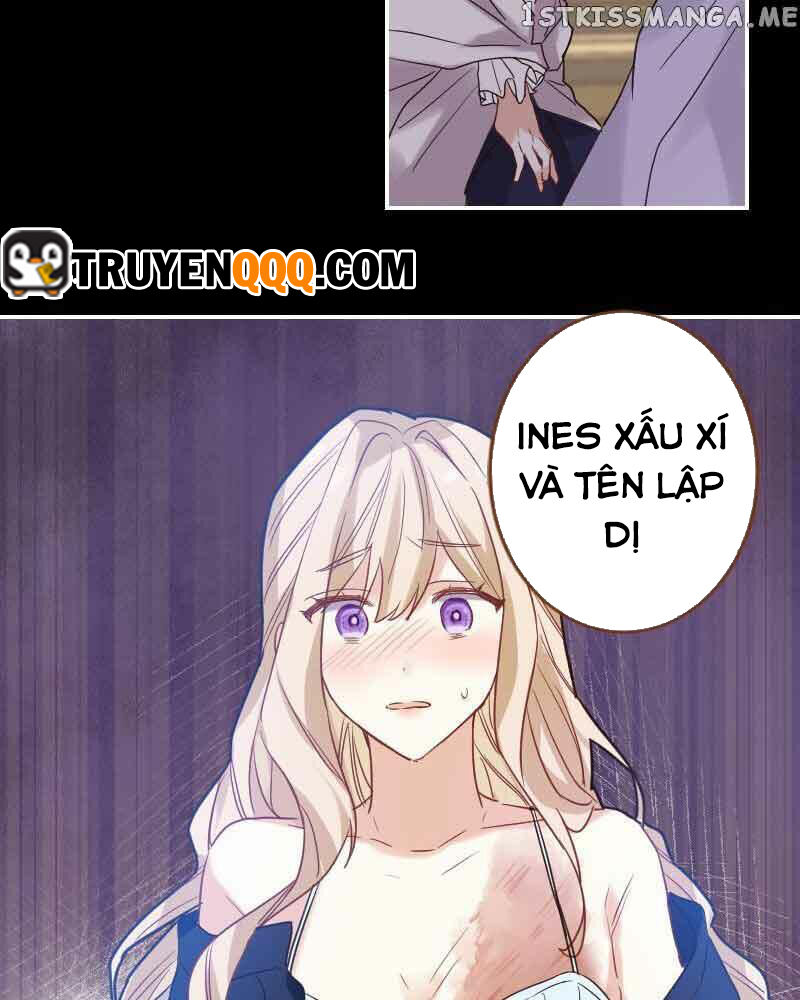 Từ Nghĩa Vụ Đến Thật Lòng Chap 15 - Next Chap 16