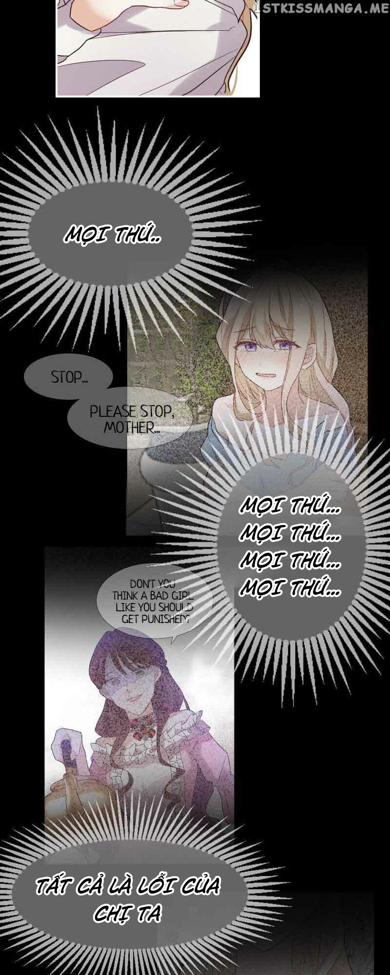 Từ Nghĩa Vụ Đến Thật Lòng Chap 15 - Next Chap 16