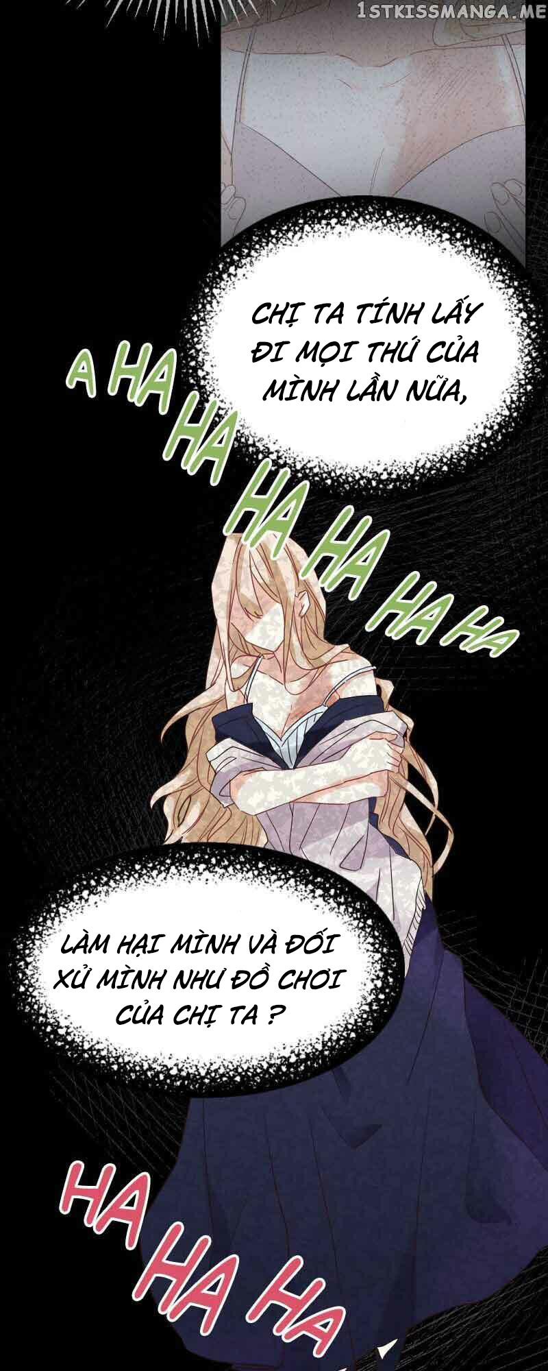 Từ Nghĩa Vụ Đến Thật Lòng Chap 15 - Next Chap 16