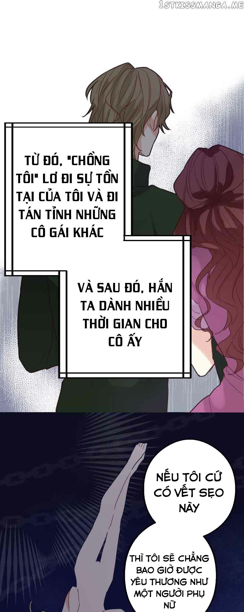 Từ Nghĩa Vụ Đến Thật Lòng Chap 15 - Next Chap 16